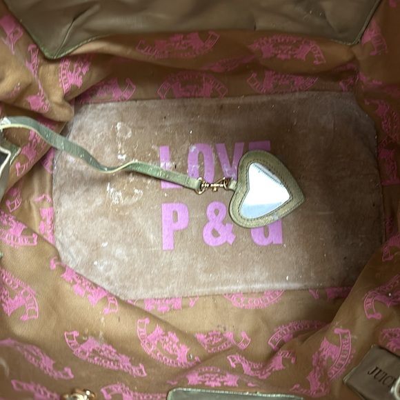 🩷Vintage juicy bag🩷 - Picture 6 of 7